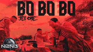 Jey One  Bo Bo Bo Video Oficial [upl. by Ilonka209]