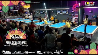 FINAL  Robinson Morales VS Arley Montoya [upl. by Daegal]