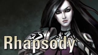 Hero Spotlight Rhapsody [upl. by Eydnarb982]