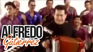 Diario De Un Crudo Video OficialAlfredo Gutiérrez ElTresVecesReyVallenato AutorAlfredo Gutiérrez [upl. by Meedan]