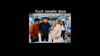 Kuch samjhe daya  Acp pradyuman famous meme viraltrendingyoutube youtubeshorts cidofficersyt [upl. by Etiragram521]