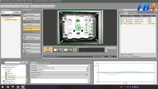 Part 8  Cognex Inspect Measurement Tools  Industrial Vision Camera [upl. by Neiluj]