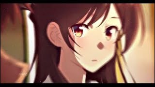 Mizuhara edit  AMV RawDaddy Style  Alight motion edit  free project xml [upl. by Mcgurn41]