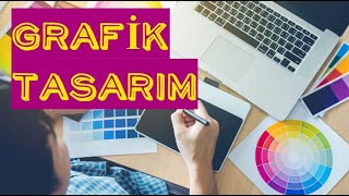 Grafik Tasarım Tercih Edilmeli Mi [upl. by Oisinoid]