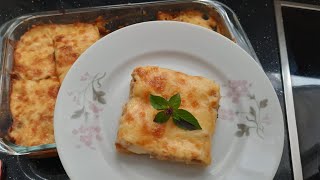 😋😋Drekë e veçantë me shumë shije Recetë speciale për drekën e Bajramit🥰 [upl. by Allemaj383]