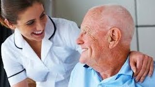 Caring for Elderly Parents at Home and Taking Care of Yourself  Comforting Home Care [upl. by Magen]