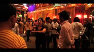 Making of Fevicol Se Song  Dabangg 2  Salman Khan Kareena Kapoor [upl. by Moreville358]