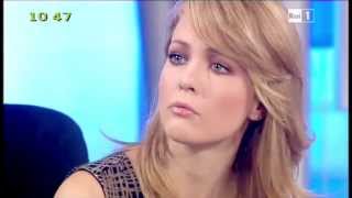 Difesa Donna® a Uno Mattina  RAI 1 part2 [upl. by Nylanej779]