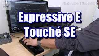 Expressive E Touché SE Demo amp Review [upl. by Troy]