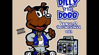 Dilly tha DoggLowrider feat War [upl. by Cheryl559]