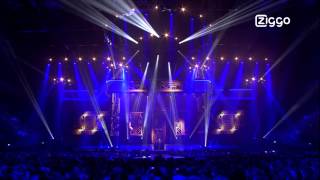 Musicals in Concert Live uitzending vanuit de Ziggo Dome [upl. by Eikceb484]