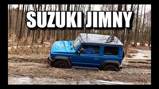 2025 Suzuki Jimny Sierra All New 7 Seater  Will It Comes To Europe [upl. by Assiar]