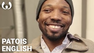 WIKITONGUES Omar Speaking English and Jamaican Patois [upl. by Ofilia661]