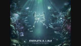 PENDULUM  Self vs Self feat In Flames HQ Full Song320Kb [upl. by Vergos]