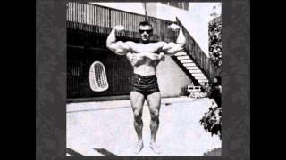 Classic Bodybuilding Greats [upl. by Nonohcle]