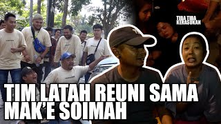 KANGEN SOIMAH ADA YANG KESURUPAN PAS KE RUMAHNYA  KODAK [upl. by Satterlee]