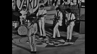 The Yardbirds  Jimmy Page on Bass with Jeff Beck Best Version Improved Sound 1966 Full Show [upl. by Newton]