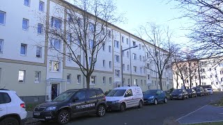 SWG investiert in Zukunft der Weststadt [upl. by Aliahs941]