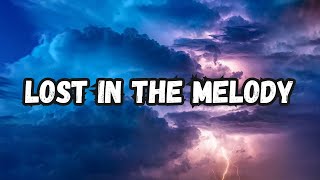 Lost in the melody English Song Lyrics  Arabic Music  2024 [upl. by Downe922]