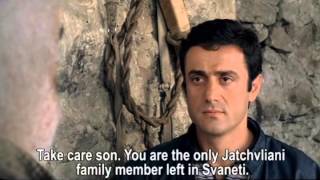 Svani 2007 with English subtitles  სვანი 2007 [upl. by Siusan]