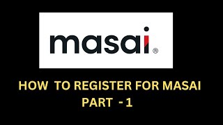 How To Register for Masai School 2023  MSAT FOR MASAI [upl. by Intruoc415]