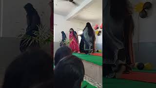 biloni tera lal ghagra 🥰🥰🥰🤣🤣enjoy short video [upl. by Malory]