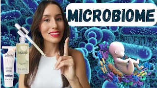 POURQUOI ESTIL INDISPENSABLE DE PRENDRE SOIN DE SON MICROBIOME CUTANÉ  MES FAVORIS DE GALLINÉE [upl. by Danika901]