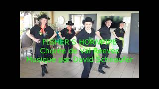 Animation de danses Country Irlandaises [upl. by Angela]