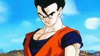 Mystic Gohan Theme extended  DBZ [upl. by Asserat]