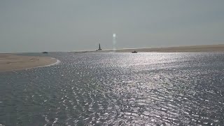 Lestuaire de la Gironde un lieu unique et hors du temps [upl. by Stephi]