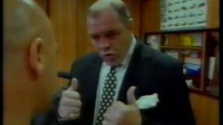 Lenny Mclean [upl. by Island]