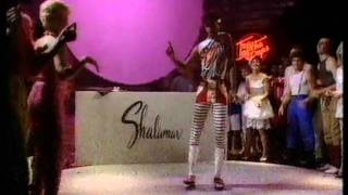 Shalamar Jeffrey Daniels  A Night To Remember [upl. by Mariam]