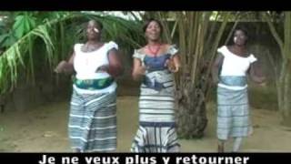 Toofan  Toofan  Affairage Clip Officiel [upl. by Bloxberg]