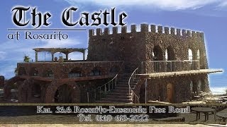 The Castle [upl. by Eiramoj]