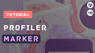 Dont Use Deep Profiler  Profiler Marker Unity [upl. by Kowal]