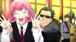 Kofuku Scenes Season 2 Compilation [upl. by Ahens247]