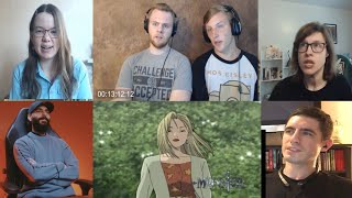 MONSTER EPISODE 17 REACTION MASHUP [upl. by Emmeline810]