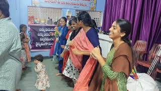 Songs Session in VBS  2024 Camps  Ambhapuram  Vijayawada [upl. by Huber]