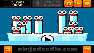 ClickPlay Time 3 Walkthrough  NinjaDoodlecom Games [upl. by Ahsienot919]