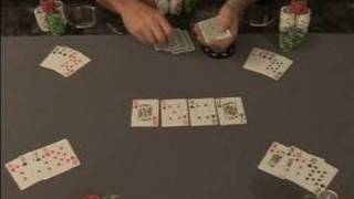 Basic Rules for Poker Games  How to Play Omaha HiLow Poker [upl. by Narbig570]