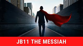 The Messiah Judaism Beliefs and Teaching Lesson 11 RS GCSE AQA [upl. by Orsay312]