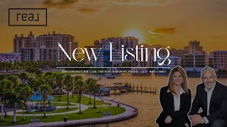 📍ΓEA⅃ Broker LLC🚀2760 COCONUT BAY LANE Unit236 SARASOTA Florida 34237  Kirk amp Stacy Weingarten [upl. by Oileve345]