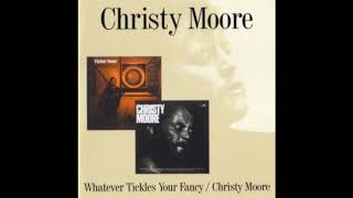 Christy Moore  The Dalesmans Litany [upl. by Ennalorac]