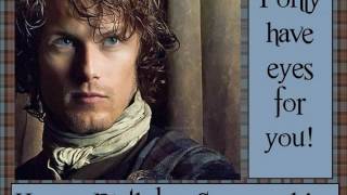 From Claire to Jamie with Love [upl. by Samy]