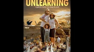 UNLEARNING  A GUIDE FOR FAMILIES WHO CHANGE THE WORLD PROMO HD eng [upl. by Studner]