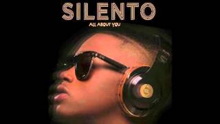 Silento  All About You New Song [upl. by Ymmij]