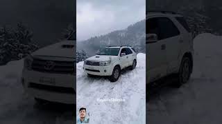 4WD Vs 2WD Offroading [upl. by Ariaet]