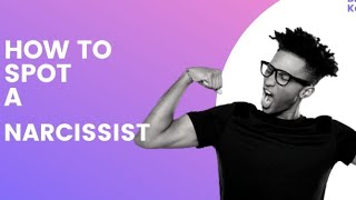 SIGNS THAT YOU ARE IN A TOXIC RELATIONSHIP  HOW TO SPOT A NARCISSIST NARCISSISTKENYAN YOUTUBER [upl. by Ydak]