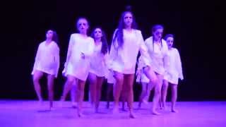 Spooky Edition Routine 5 Haunted by Dianes Dance Center Lindenhurst NY [upl. by Fransen]