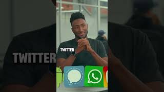 HasanMinhaj hates tech ft mkbhd [upl. by Leonteen]